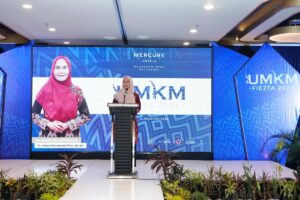 Kolaborasi Dekranasda Sulsel, Event UMKM Fiesta 2024 Lebih Berkualitas